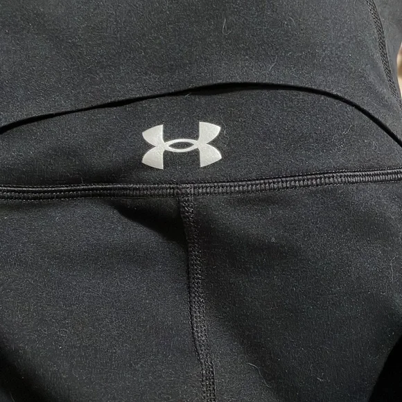 Under Armour Small Leggings - Picture 2 of 2